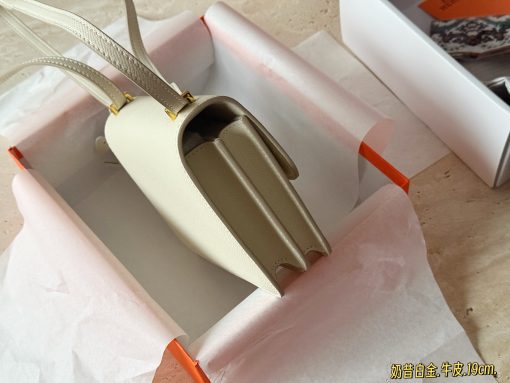 Hermes Kangkang bag - Image 7