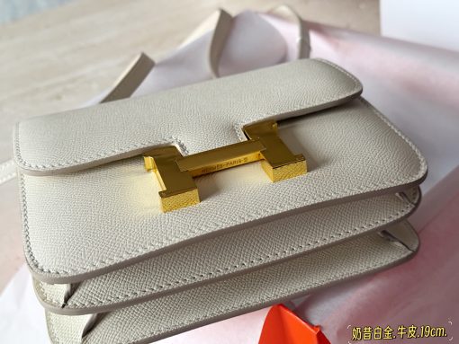 Hermes Kangkang bag - Image 8