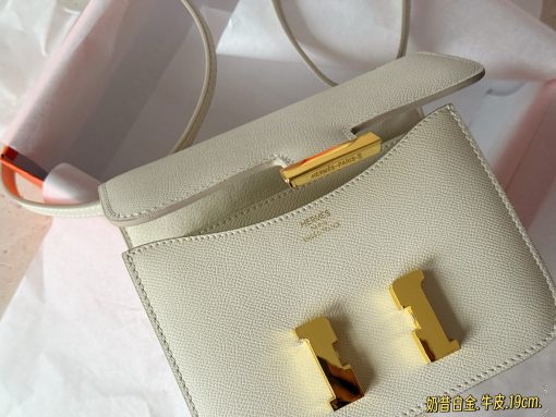 Hermes Kangkang bag - Image 9