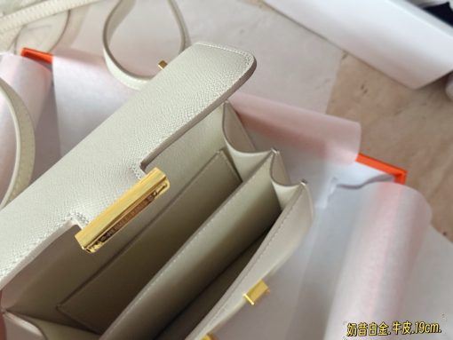Hermes Kangkang bag - Image 10
