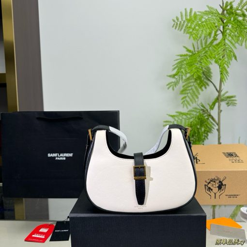 YSL underarm bag