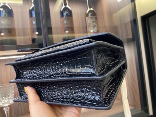 YSL Sunset bag - Image 6