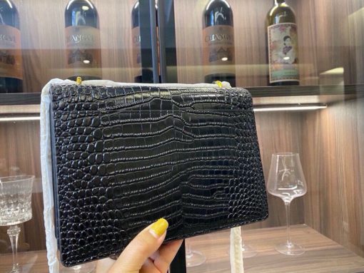 YSL Sunset bag - Image 7