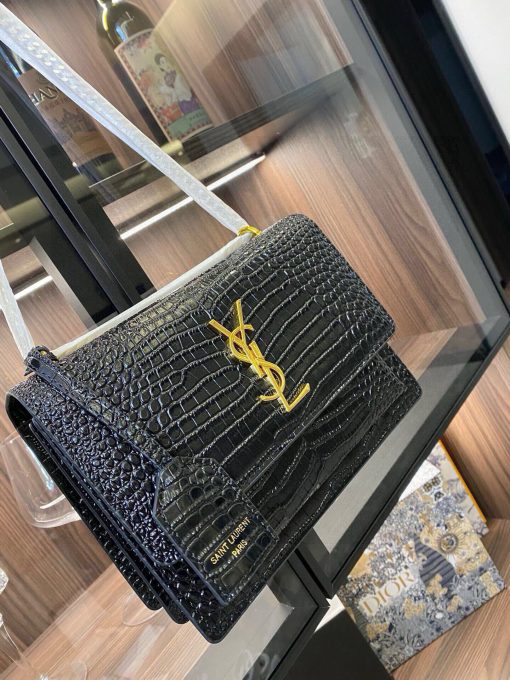 YSL Sunset bag - Image 10