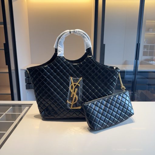 YSL shopping bag - Image 2