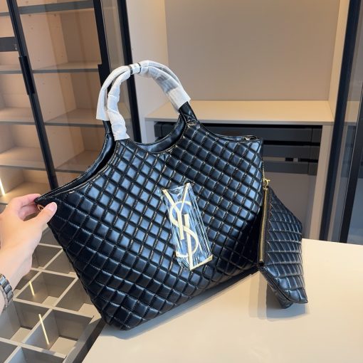 YSL shopping bag - Image 4
