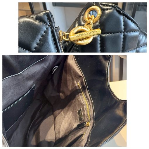 YSL shopping bag - Image 10