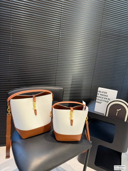 YSL bucket bag - Image 2