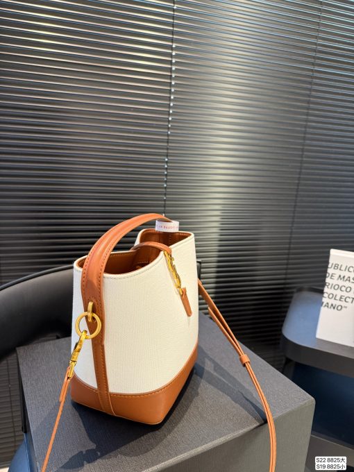 YSL bucket bag - Image 5