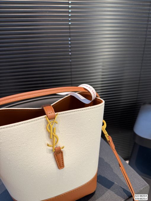 YSL bucket bag - Image 6