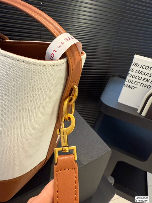 YSL bucket bag - Image 9