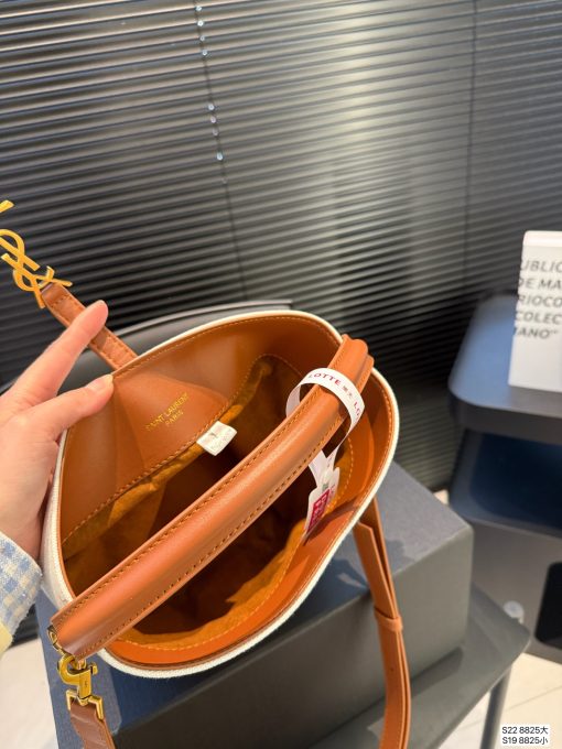 YSL bucket bag - Image 10