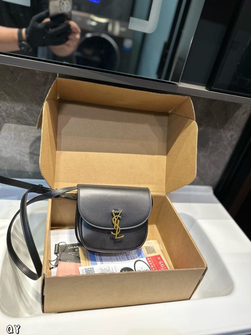 YSL saddle bag - Image 3