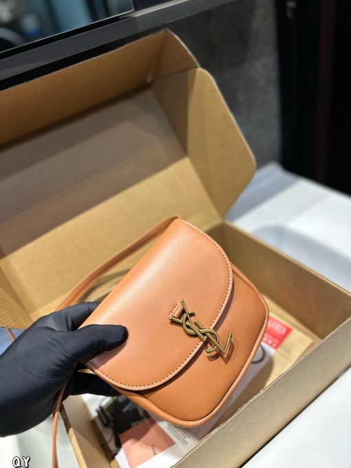 YSL saddle bag - Image 5