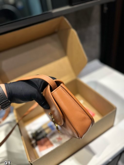 YSL saddle bag - Image 7