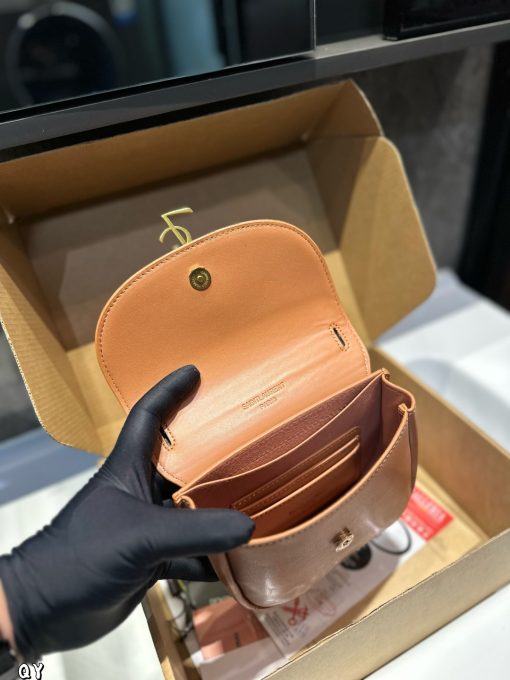 YSL saddle bag - Image 10