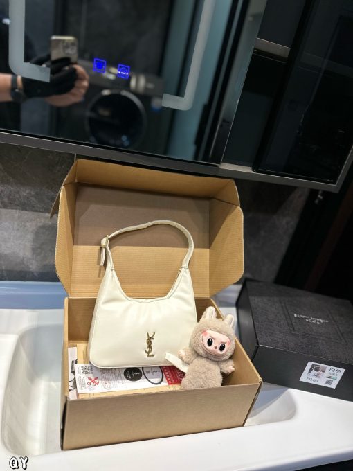 YSL underarm bag
