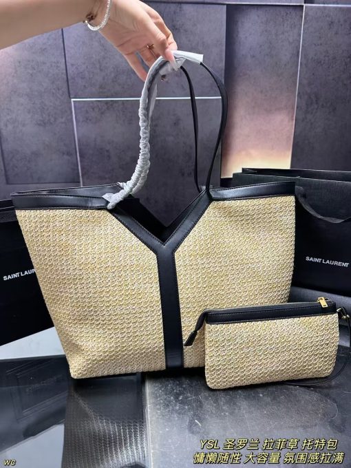 YSL Tote bag - Image 2