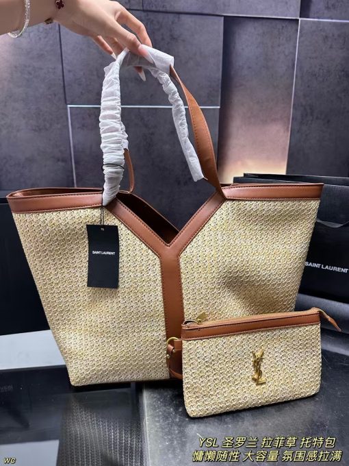YSL Tote bag