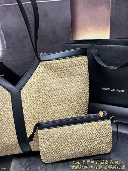 YSL Tote bag - Image 4
