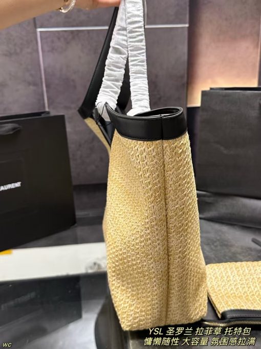 YSL Tote bag - Image 5