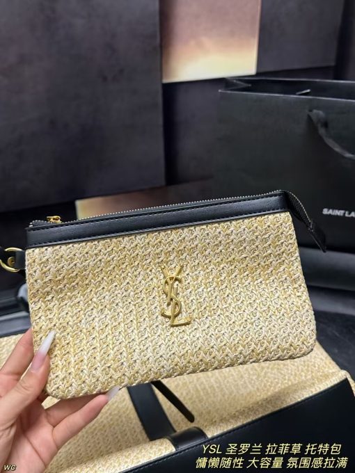 YSL Tote bag - Image 7