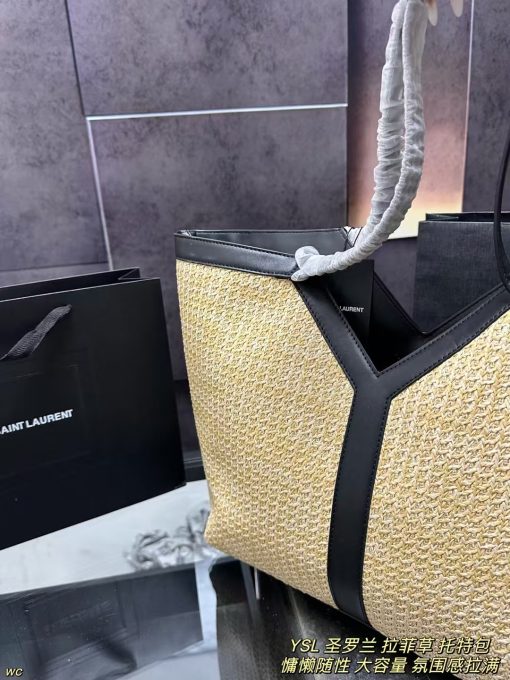 YSL Tote bag - Image 8
