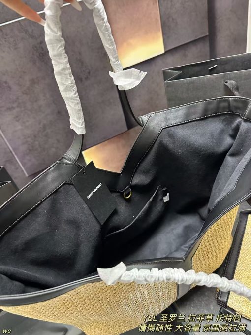 YSL Tote bag - Image 10