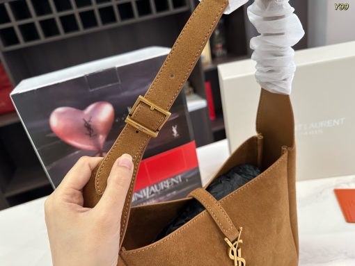 YSL Tote bag - Image 9