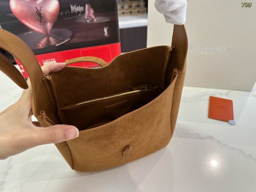 YSL Tote bag - Image 10