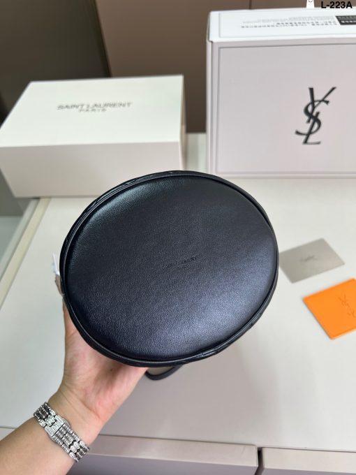 YSL bucket bag - Image 4