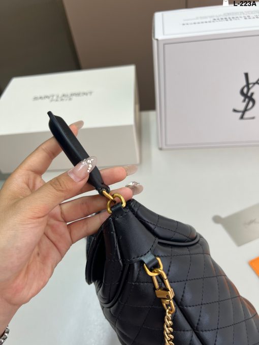 YSL bucket bag - Image 6