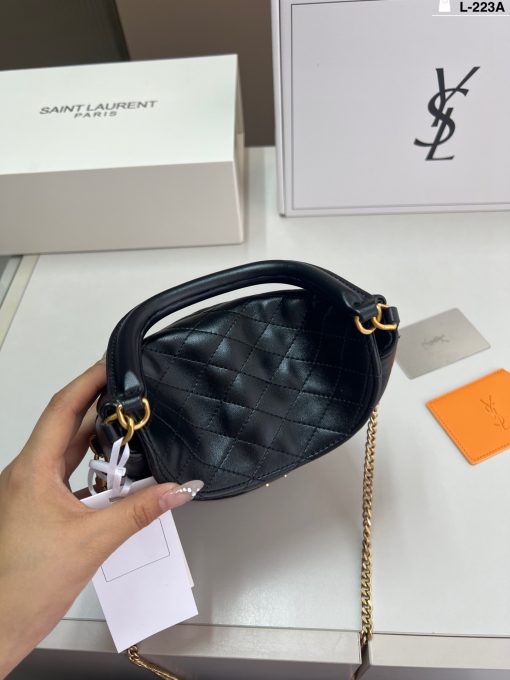 YSL bucket bag - Image 7