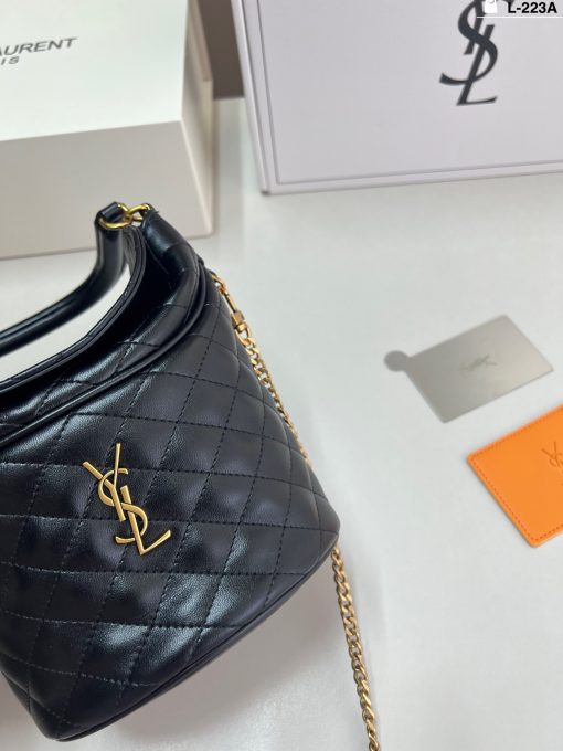 YSL bucket bag - Image 8