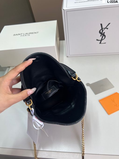 YSL bucket bag - Image 10