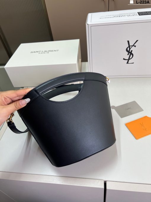 YSL vegetable basket - Image 5