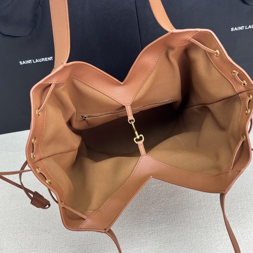 YSL Tote bucket bag - Image 8