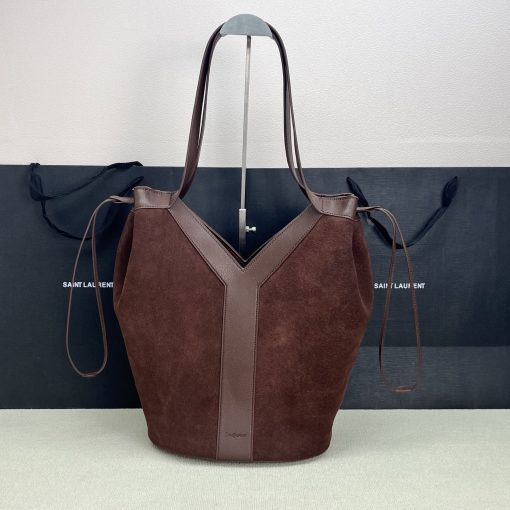 YSL Tote bucket bag - Image 2