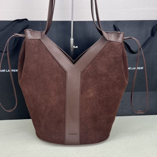 YSL Tote bucket bag - Image 3