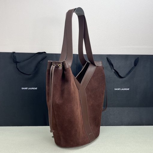 YSL Tote bucket bag - Image 5