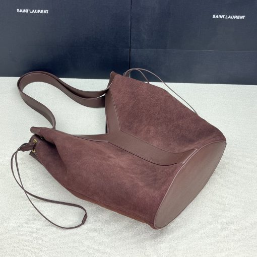 YSL Tote bucket bag - Image 8