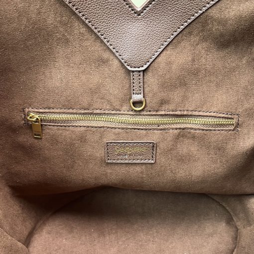YSL Tote bucket bag - Image 9