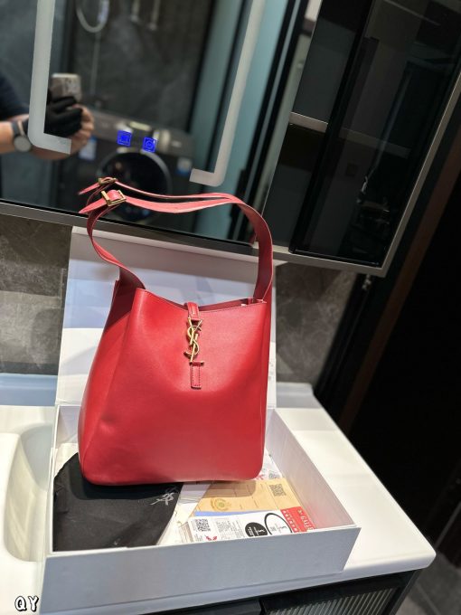 YSL Tote bag - Image 2