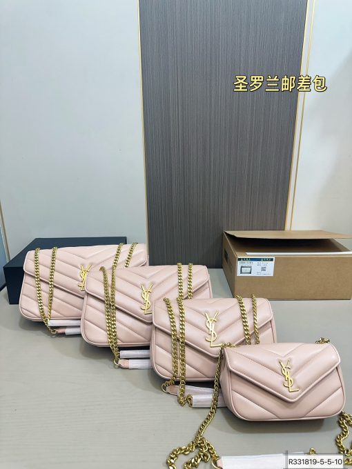 YSL messenger bag - Image 10