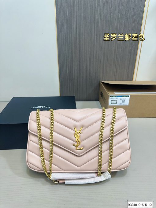 YSL messenger bag - Image 9
