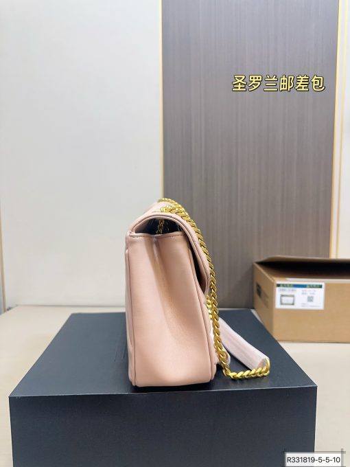 YSL messenger bag - Image 7