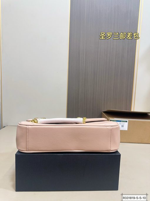 YSL messenger bag - Image 6
