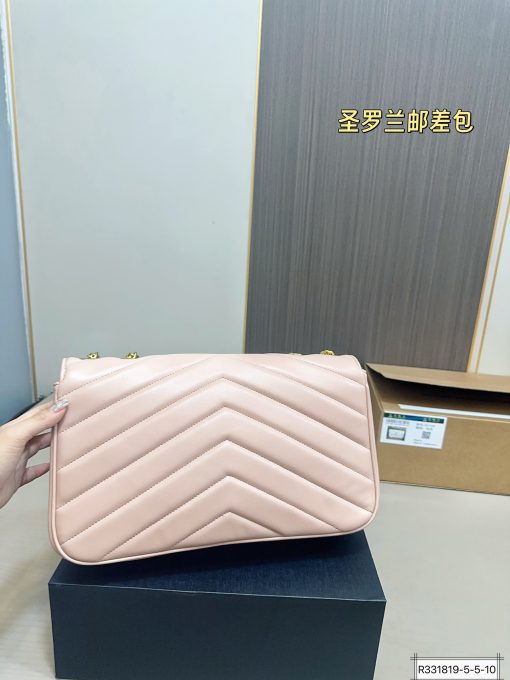 YSL messenger bag - Image 5