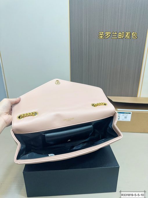 YSL messenger bag - Image 2