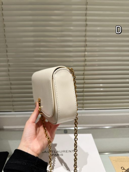 YSL saddle bag - Image 6